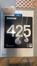 Shure SE425