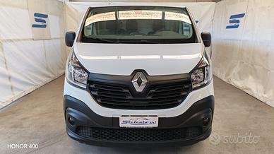 Renault Trafic T29 1.6 dCi 145CV S&S PC-TA Furgone