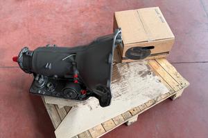 CAMBIO AUTOMATICO GM CHEVROLET 4L60E 1996 1997