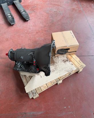 CAMBIO AUTOMATICO GM CHEVROLET 4L60E 1996 1997