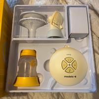 Tiralatte Medela Swing Flex