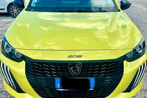 PEUGEOT 208 5P - ACTIVE P.Tech 75 S&S