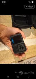 Go pro 13 black