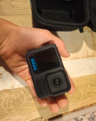 Go pro 13 black