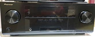Sintoamplificatore A/V Pioneer VSX 527 K  			
