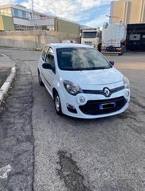 Renault Twingo Van 2013 – 1.5 dCi 70 CV