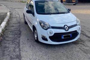 Renault Twingo Van 2013 – 1.5 dCi 70 CV