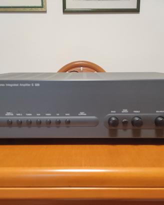 Amplificatore NAD C320