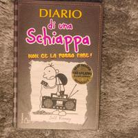 Diario di una Schiappa - Non ce la posso fare! 