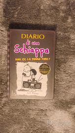 Diario di una Schiappa - Non ce la posso fare! 