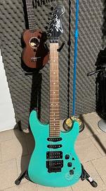 Chitarra elettrica Fender