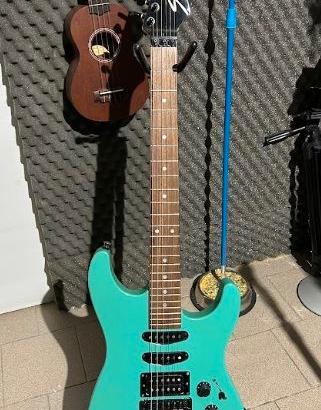 Chitarra elettrica Fender