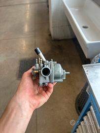 Carburatore