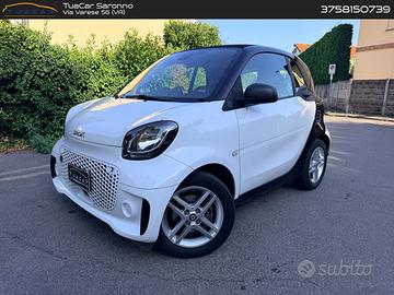 Smart ForTwo Pulse EQ #11744