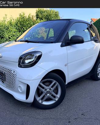 Smart ForTwo Pulse EQ #11744