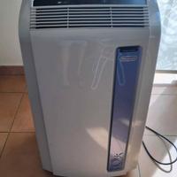 Condizionatore De longhi 