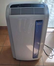 Condizionatore De longhi 