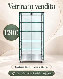 vetrine
