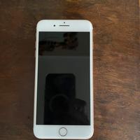 IPhone 8 plus