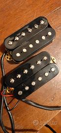 EVH Wolfgang Humbucking Alnico 2