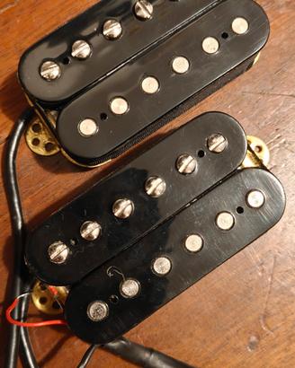 EVH Wolfgang Humbucking Alnico 2