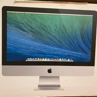 iMac 21 pollici