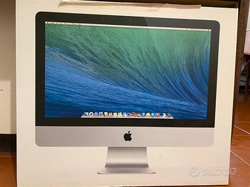 iMac 21 pollici