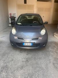 Nissan micra 2008
