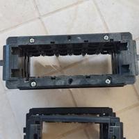 SUPPORTI GEWISS 4/6 POSTI