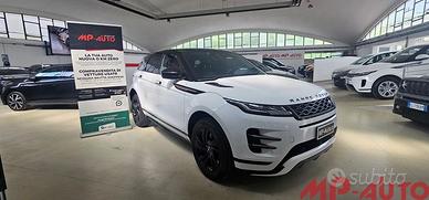 Land Rover Range Rover Evoque HSE ANCHE TRAS...
