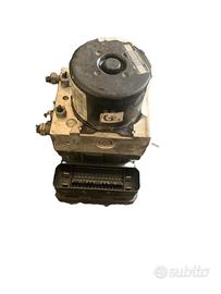 CENTRALINA ABS FORD Fiesta 6° Serie 100212-06604