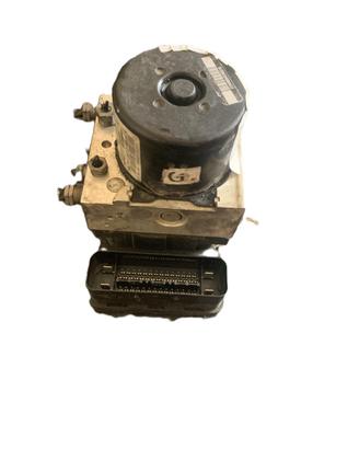 CENTRALINA ABS FORD Fiesta 6° Serie 100212-06604