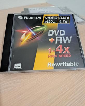 DVD-RW