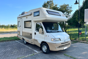 Fiat ducato mizar