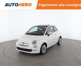 FIAT 500 PA26235