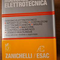 manuale di elettrotecnica