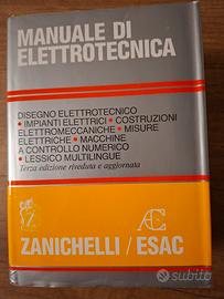 manuale di elettrotecnica