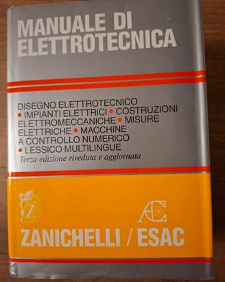manuale di elettrotecnica