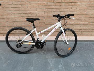 Mtb ragazza bimba 