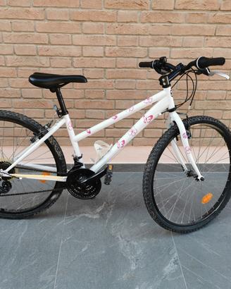 Mtb ragazza bimba 