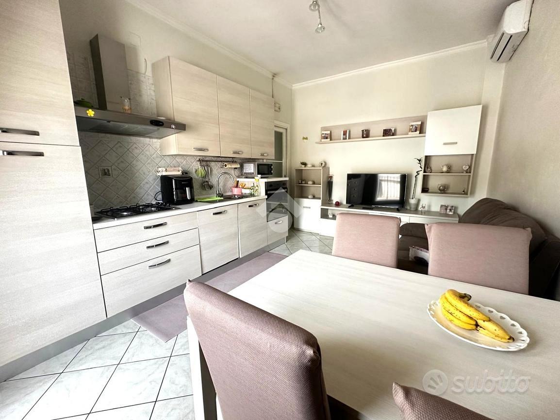 Appartamento – Pozzuoli, Rione La Solfatara - Vista 4