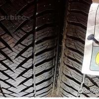 4pneumatici usati 185 60 16 goodyear
