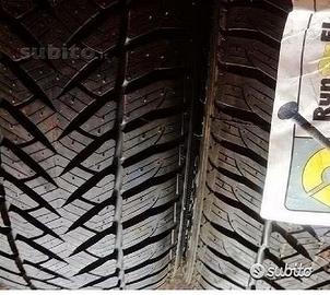 4pneumatici usati 185 60 16 goodyear