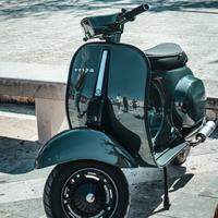 Vespa 50 Special