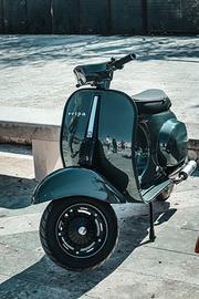 Vespa 50 Special