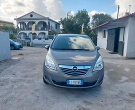 Opel Meriva 1.4 16V GPL-TECH Club
