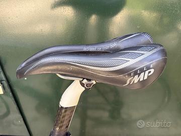 Bicicletta da corsa Cannondale Synapse