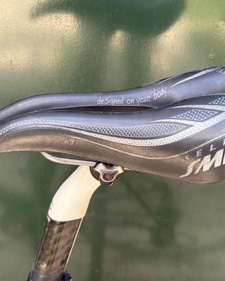 Bicicletta da corsa Cannondale Synapse