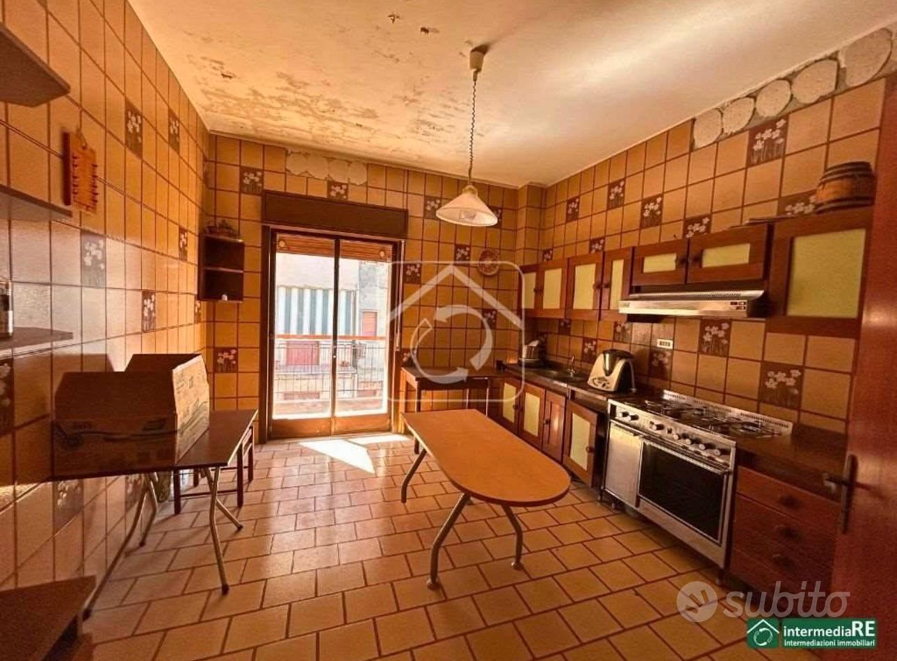 Appartamento Pellaro / Reggio Calabria - Vista 6