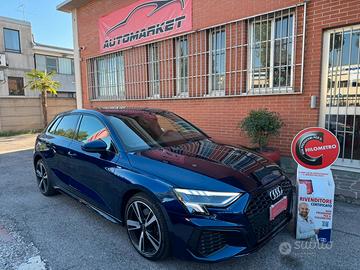 Audi A3 Sportback 30 1.5 g-tron 131cv S line editi